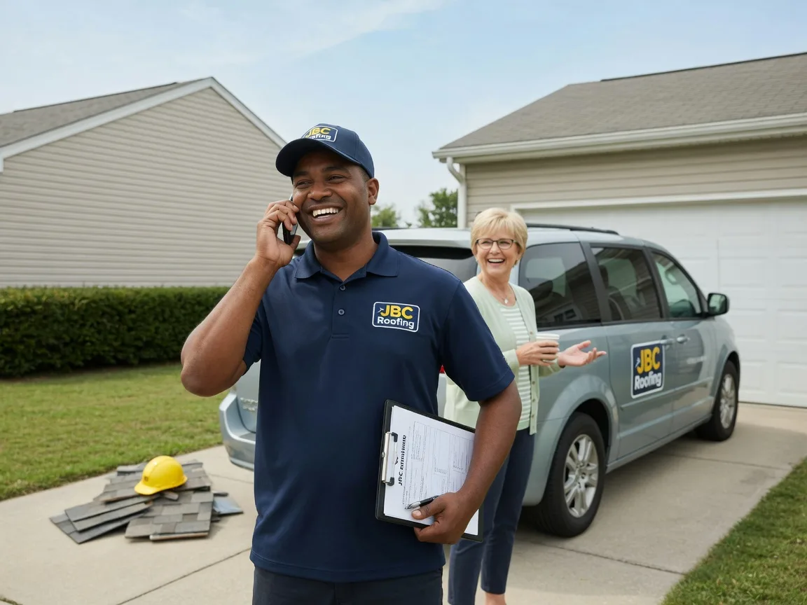 Roof Replacement Estell Manor, NJ FAQs